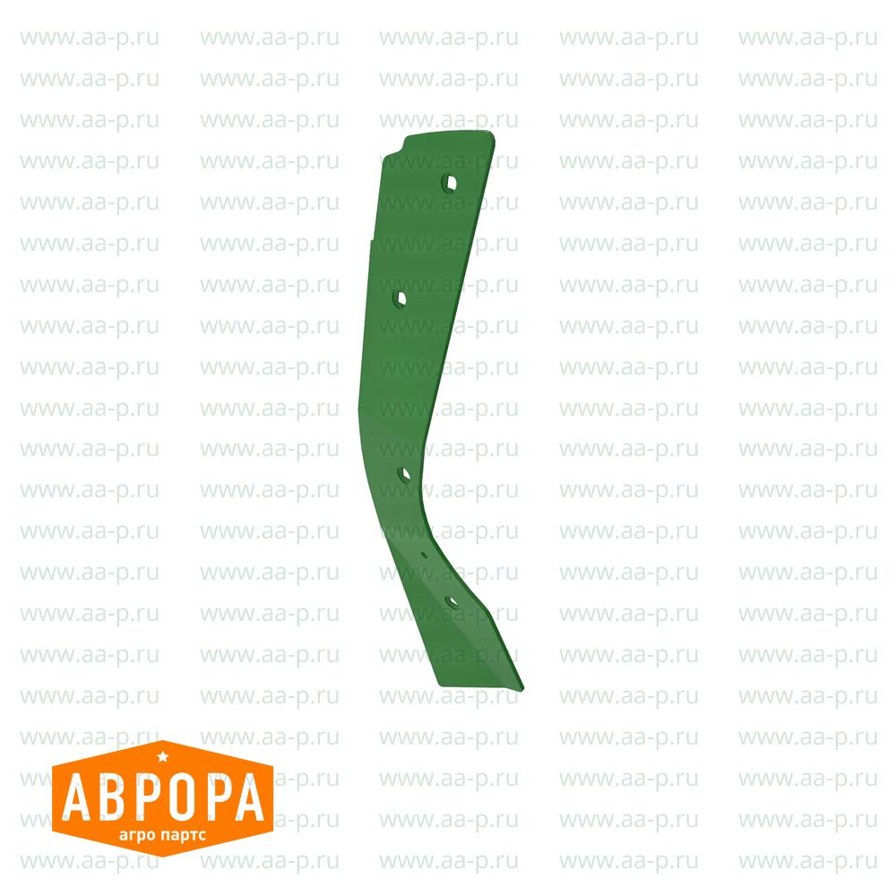 Rillenscheiben-Mittelstück